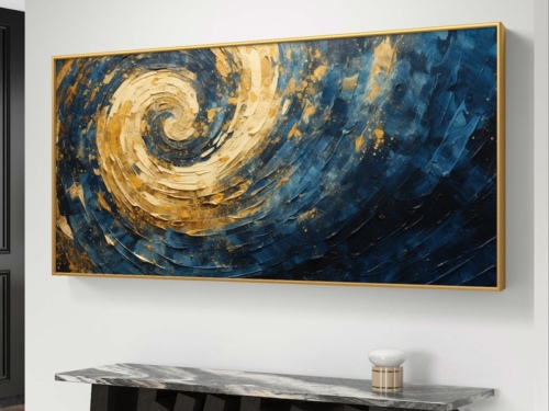 Canvas Art | 8799