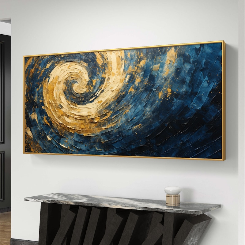 Canvas Art | 8799