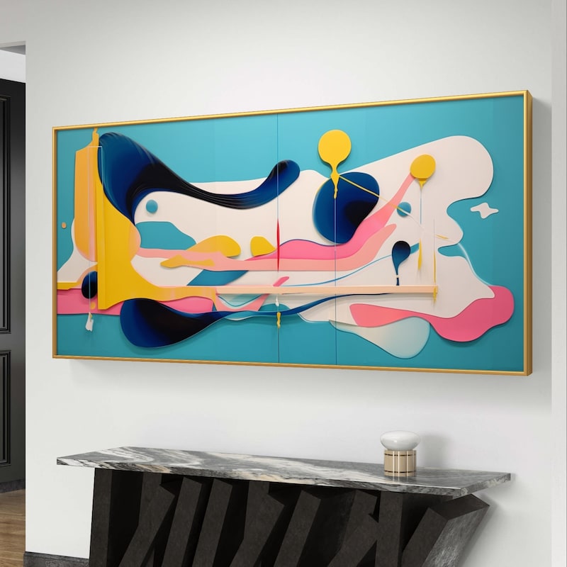 Canvas Art | 8800