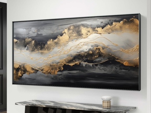 Canvas Art | 8801