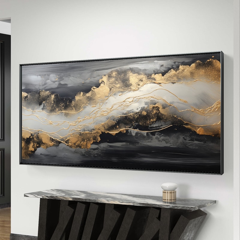 Canvas Art | 8801