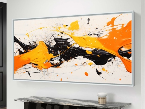 Canvas Art | 8802