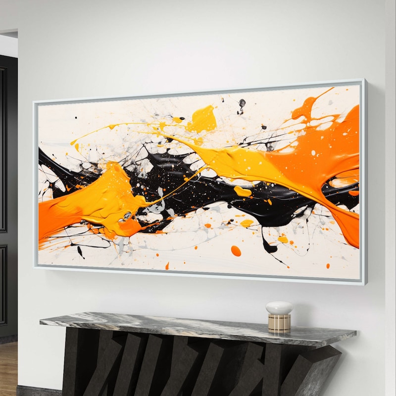 Canvas Art | 8802