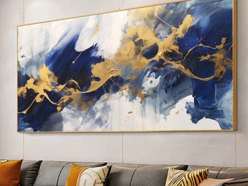 Canvas Art | 8803