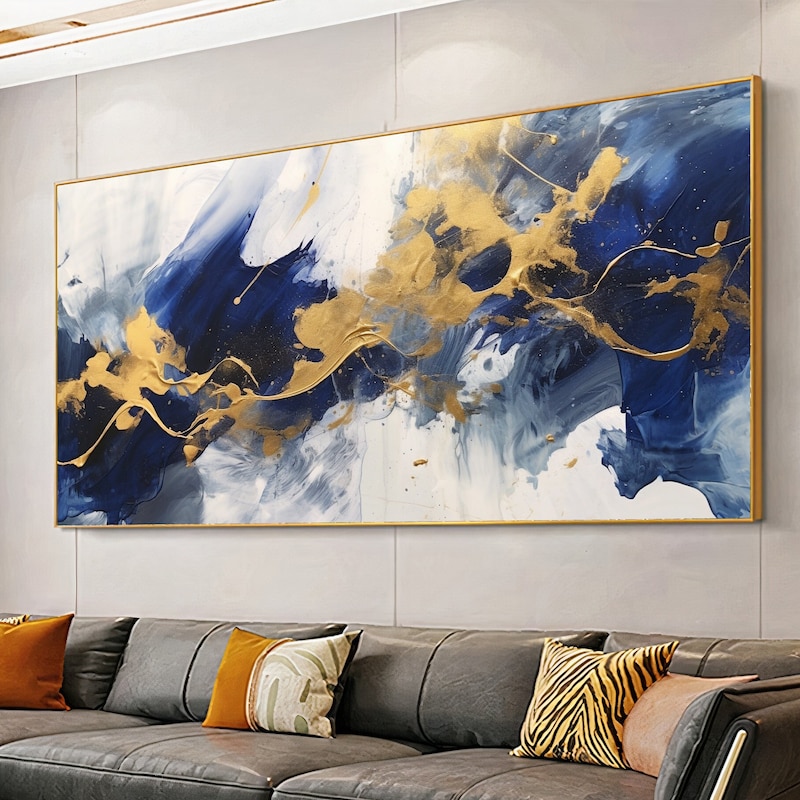 Canvas Art | 8803