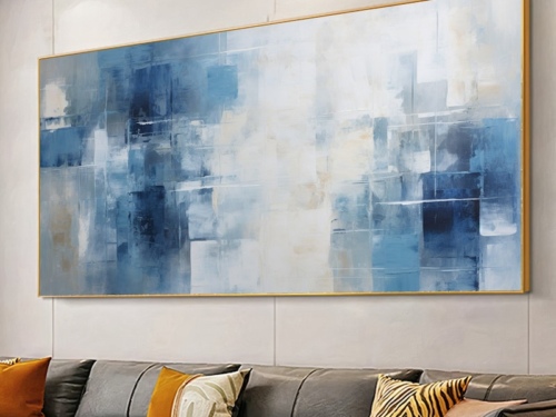 Canvas Art | 8804