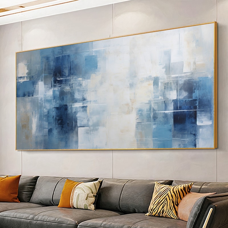 Canvas Art | 8804