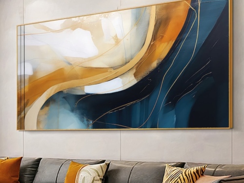 Canvas Art | 8805