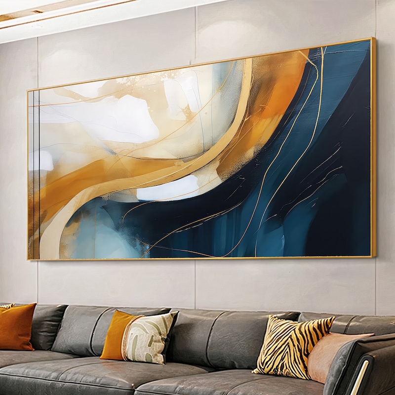Canvas Art | 8805
