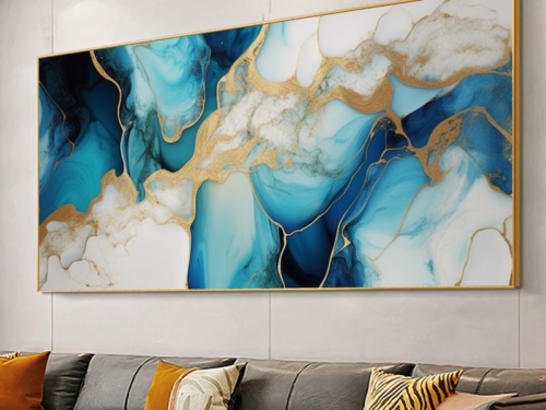 Canvas Art | 8806