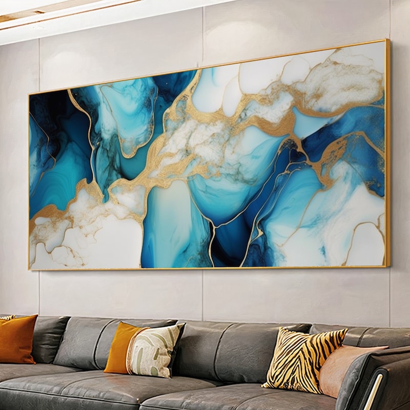Canvas Art | 8806