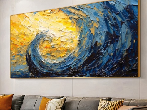 Canvas Art | 8807