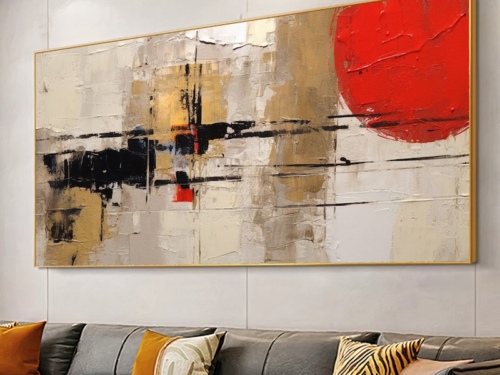 Canvas Art | 8808