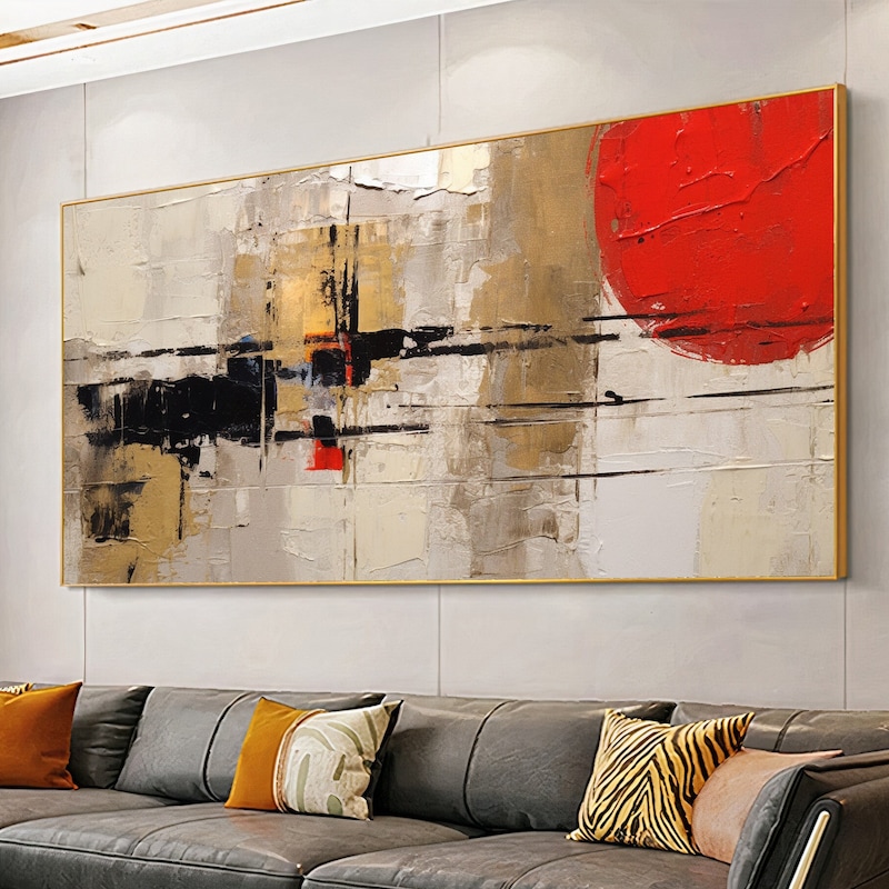 Canvas Art | 8808