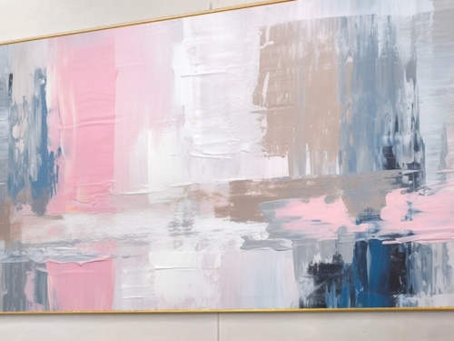 Canvas Art | 8809