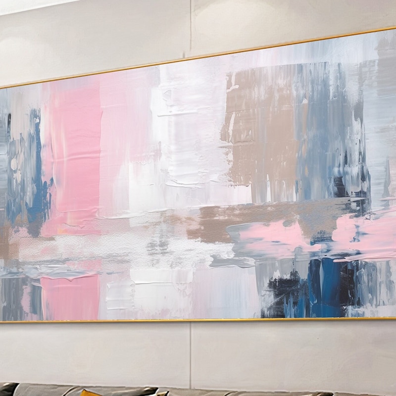 Canvas Art | 8809