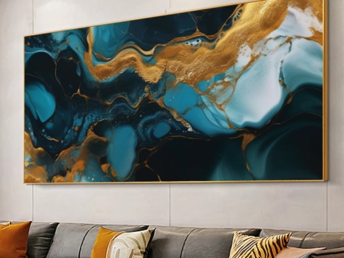 Canvas Art | 8810