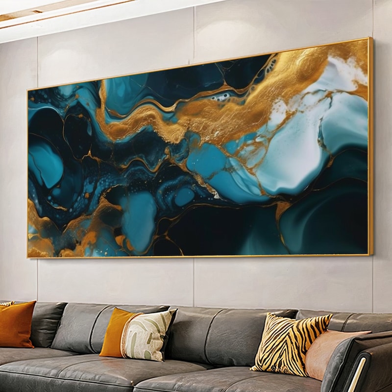 Canvas Art | 8810