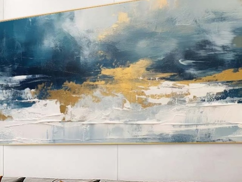 Canvas Art | 8811