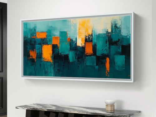 Canvas Art | 8812