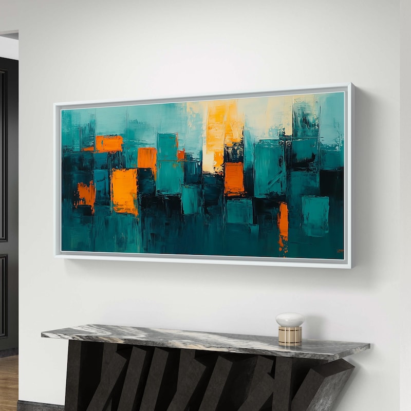 Canvas Art | 8812