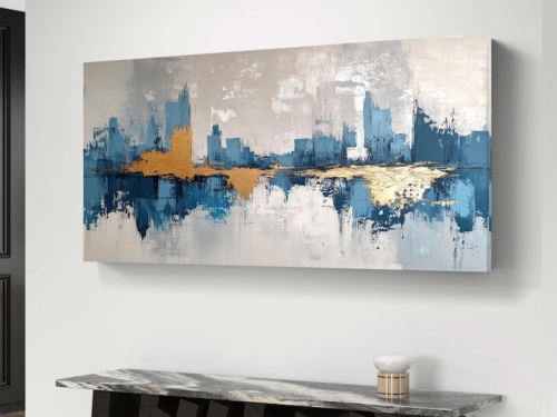 Canvas Art | 8813