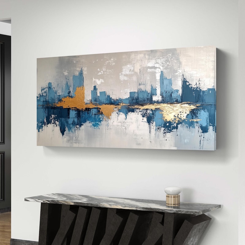Canvas Art | 8813