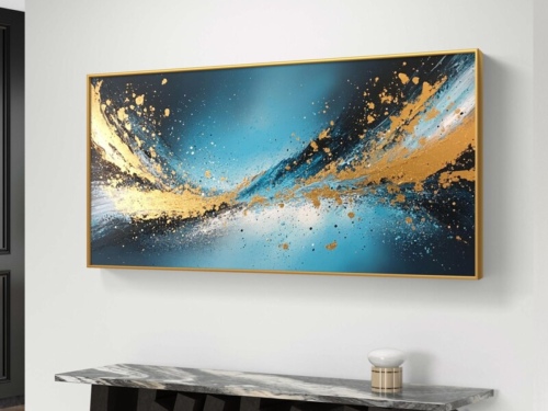Canvas Art | 8814
