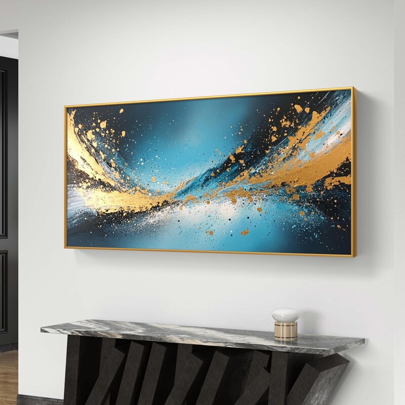 Canvas Art | 8814