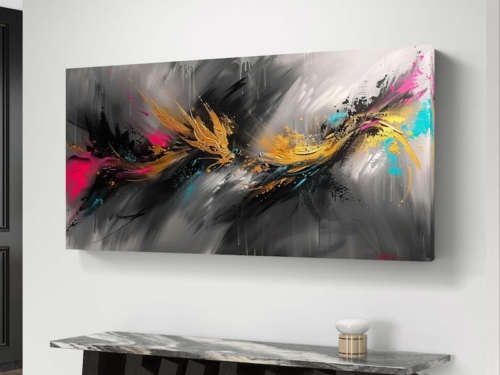 Canvas Art | 8815
