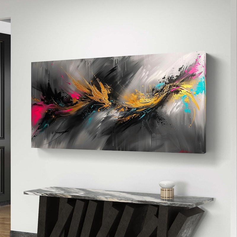 Canvas Art | 8815