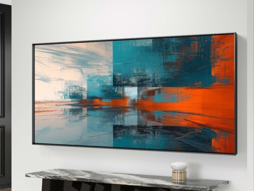 Canvas Art | 8816