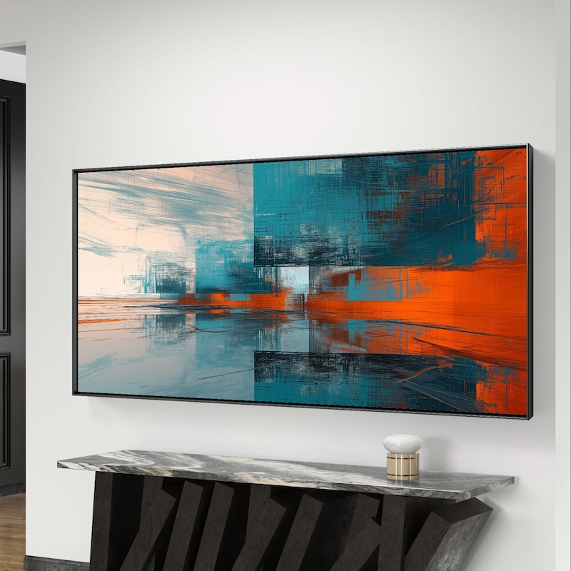 Canvas Art | 8816