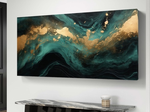 Canvas Art | 8817