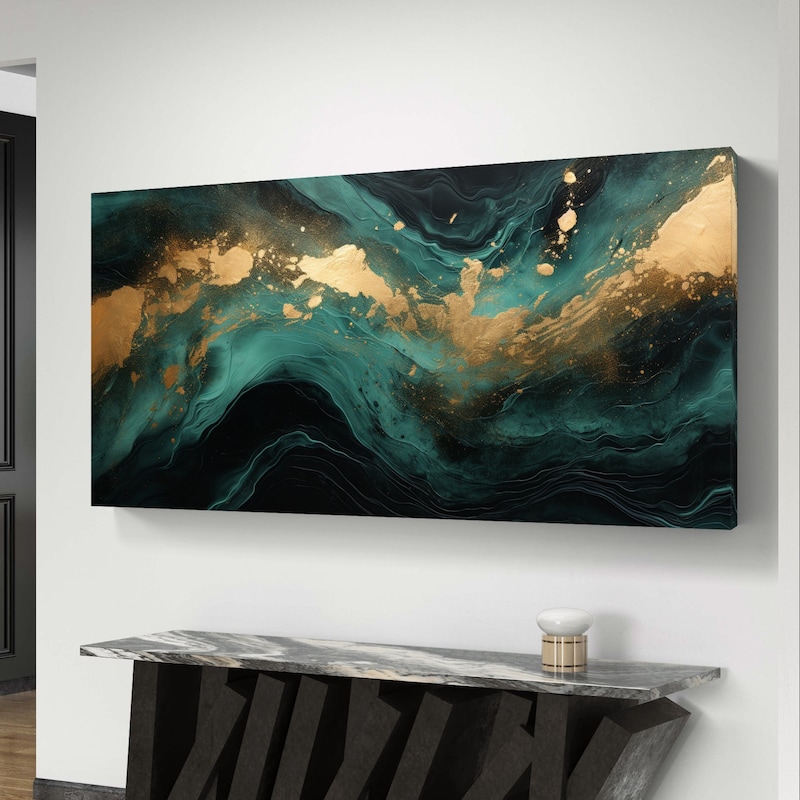 Canvas Art | 8817