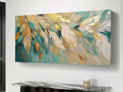 Canvas Art | 8818