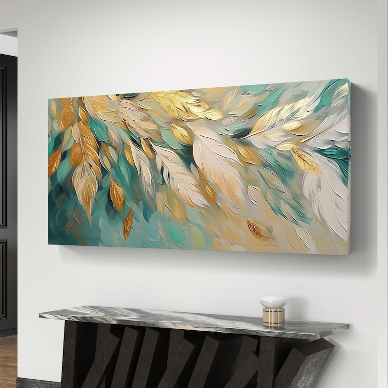 Canvas Art | 8818