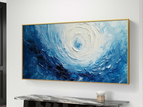 Canvas Art | 8819