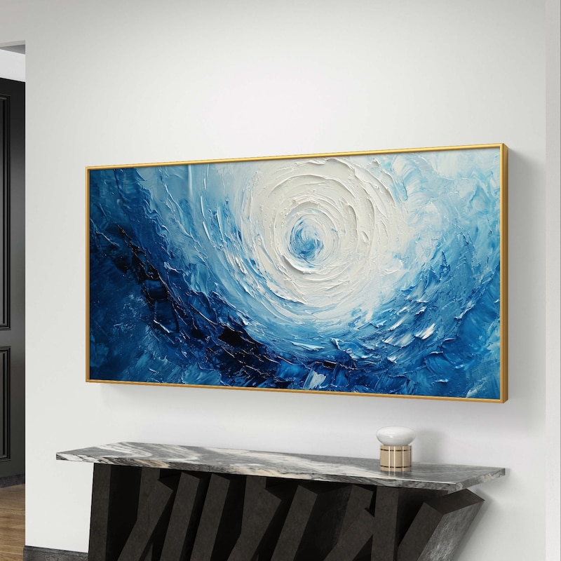 Canvas Art | 8819