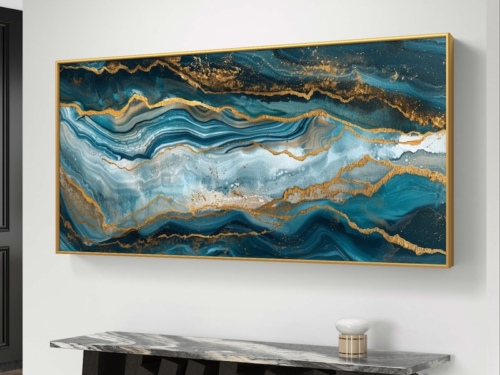 Canvas Art | 8820