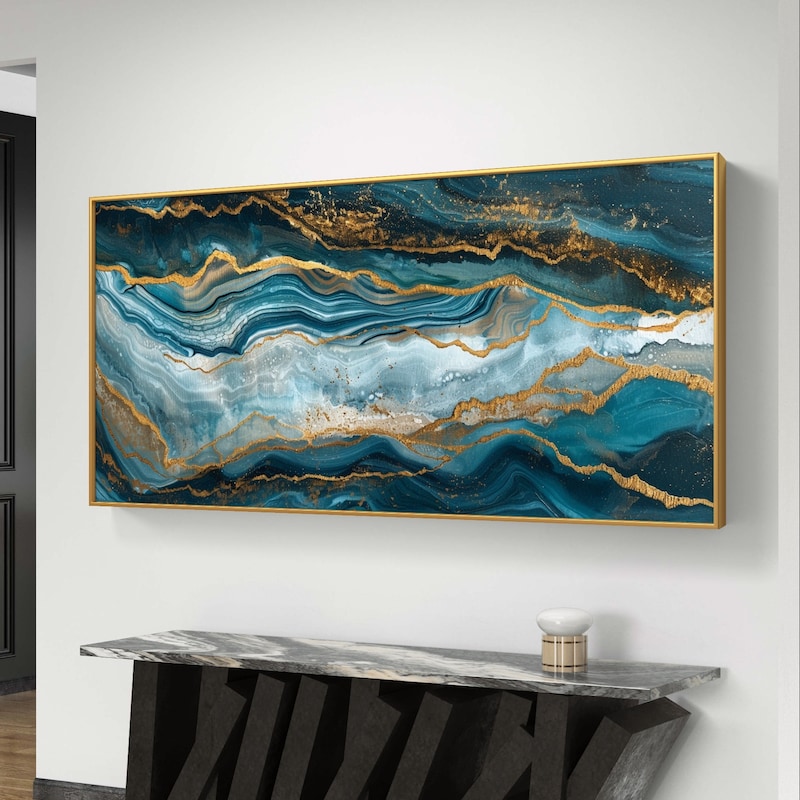 Canvas Art | 8820