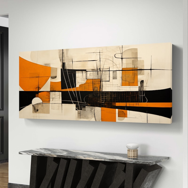 Canvas Art | 8821