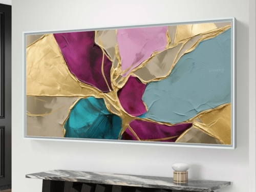 Canvas Art | 8822
