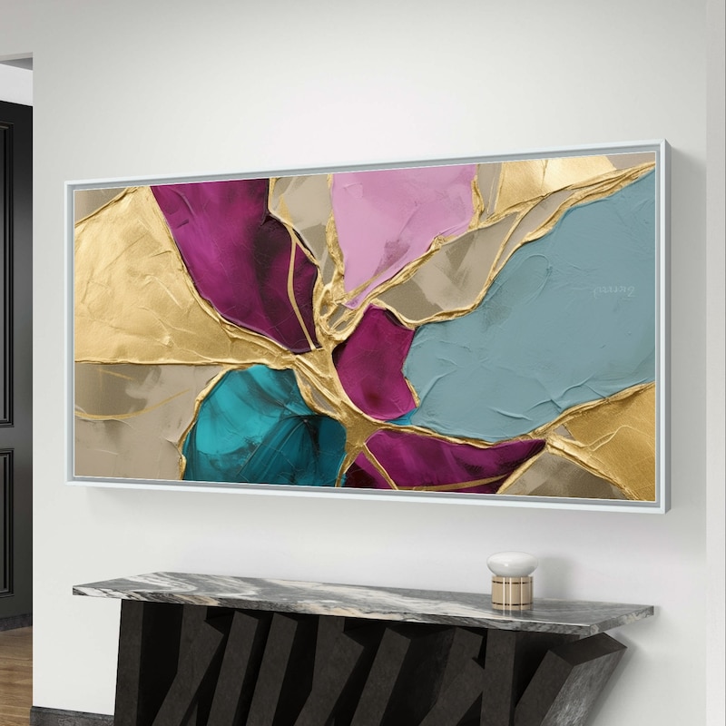 Canvas Art | 8822