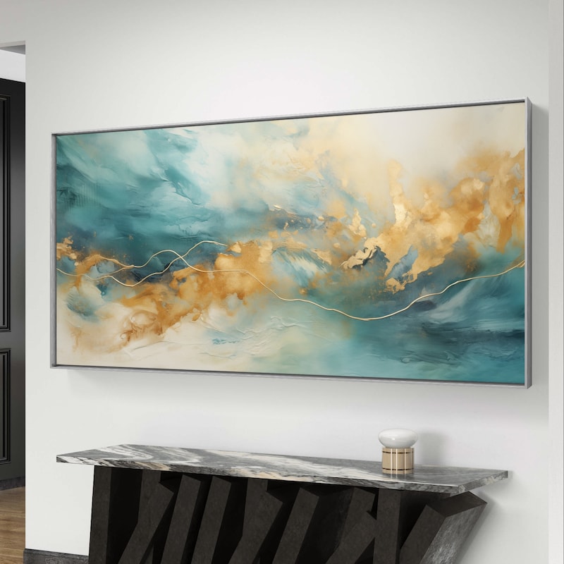 Canvas Art | 8825