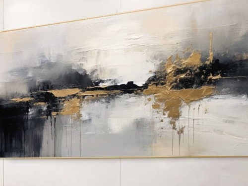 Canvas Art | 8826