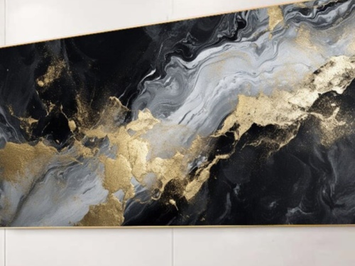 Canvas Art | 8827