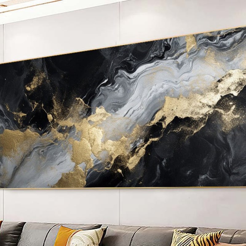 Canvas Art | 8827