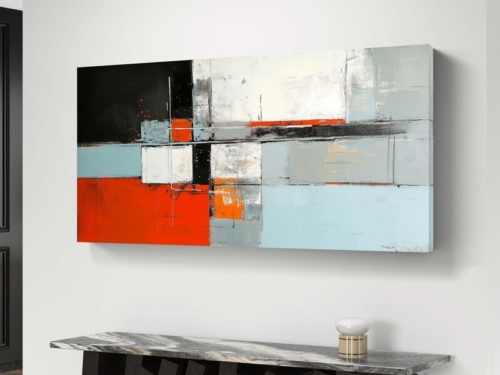 Canvas Art | 8828