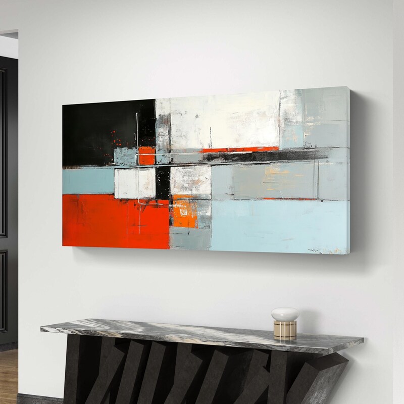 Canvas Art | 8828